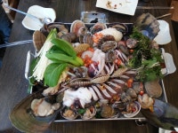중화산동 해물왕국 - 　다녀왔어요 (전주) - 전주 맛집 중화산동 해물왕국