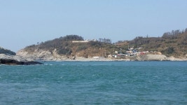 테스트 - 민박소개 - 황제도김프로 테스트