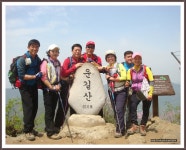 200회 정기산행 운길산갑니다 - 우리들의 이야기 - 뽀빠이하우스 200회 정기산행 운길산갑니다