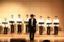 특별출연-세겜 남성중창단 - 2015 G.C.C YOUTH CHOIR - G.C.C(Global Christian Culture) 특별출연-세겜 남성중창단