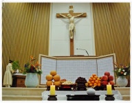 설날 신부님께 세배(2018.2.16) - 2)성당행사 사진방 - 서원동성당 사진홍보부 빛과그림자 설날 신부님께 세배(2018.2.16)