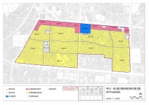 미추 1구역 사업시행인가접수 - 미추1구역 - 주안2동4동 재정비촉진지구 정보나눔카페 미추 1구역 사업시행인가접수