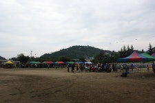 신기화합한마당2 - 활동사진 - 산테미 사과 사랑 농원 신기화합한마당2