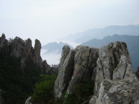 금강산 - 산사랑 - 경기대학교 대학원 문헌정보학과 동문회 금강산