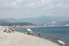 주변전경 - 펜션전경 - 감포 선우펜션 주변전경