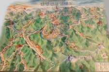 丹陽 禹氏 집성촌을 찾아서 (8) 경북 영주 장수면 두전리... 단양우씨 丹陽 禹氏 집성촌을 찾아서 (8) 경북 영주 장수면 두전리