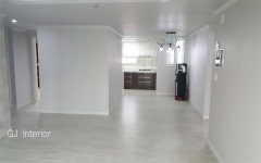 [42평형/ 계단식] 등촌동 대동황토방 1단지 - 40평형 이상 - GJ Interior [42평형/ 계단식] 등촌동 대동황토방 1단지