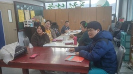 20170331한글교실4강 - 한글 교실 - 포천나눔의집장애인자립생활센터 20170331한글교실4강
