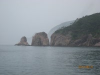 흑산도.홍도.가거도...3 - 카페지기산행,트레킹 - 무돌길과 금당산 흑산도.홍도.가거도...3