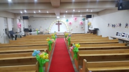 2018년 예인어린이집 졸업식 장소 예인교회 하나님의 일꾼(꿈나무들)... 2018년 예인어린이집 졸업식 장소 예인교회 하나님의 일꾼(꿈나무들)