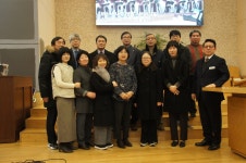 소망목장 분가 노아목장 - 교인앨범 - 마장동 성석교회 남전도회 소망목장 분가 노아목장