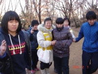 송산동주민자치센터 | 봉사활동(고양시 장애인 주간보호센타) - Daum 카페 봉사활동(고양시 장애인 주간보호센타)