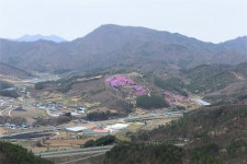 천하의 대명당 위도36도 운장산3봉 마이산 용담댐 황금리 황금댐의... - 일반 게시판 - 안동옥대통령황금카페 천하의 대명당 위도36도... 