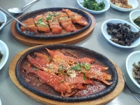 토요일 일요일 주섬 주섬 먹은것들 입니다