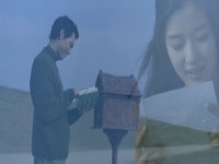 전지현,이정재 주연, 시간을 초월한 사랑 ＜시월애＞ - 3 - 악플달면... 알흠다운 공간 전지현,이정재 주연, 시간을 초월한 사랑 ＜시월애＞ - 3