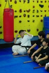 2013년 2월 정기심사(비공개) - 7시부 - 해동검도 심사 - 일출무예원(해동검도, 시스테마 - 창원 가음정동) 2013년 2월 정기심사(비공개) - 7시부