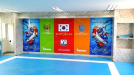 인테리어매니저 - ⇒ 태권매니저 체육관인테리어 - ■ 태권매니저컨설팅 체육관매매 인테리어매니저