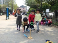 어린이날작은운동회 - 유경원 견학사진 모음집 - 유경원어린이집 어린이날작은운동회