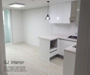 [24평형/ 복도식] 염창 동아 3차 아파트 - 24평형 - GJ Interior [24평형/ 복도식] 염창 동아 3차 아파트