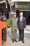 의왕시지회 호국안보순례 2018.4.27 포토 - 카페 앨범 - 대대한민국 월남전참전자회 경기도지부 의왕시지회 의왕시지회 호국안보순례 2018.... 