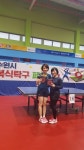 수원시 복식페스티벌대회를 마치고 - 자유게시판 - 김장훈 탁구 클럽 수원시 복식페스티벌대회를 마치고