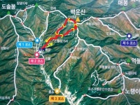 제00차(대체) 백운산 번개 산행공지 - ◈── 정기산행신청방 - 광양 라푸마 산악회 제00차(대체) 백운산 번개 산행공지