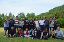 2019년 여름 57동창회-3 - 2019년 동창회 사진 - 영월초등학교57회 2019년 여름 57동창회-3