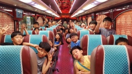 2018년 추억만들기 서울캠프 - 도장행사및 수련생얼굴보는곳 - 대전청사태권도장 2018년 추억만들기 서울캠프