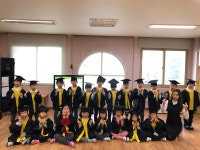 ♥ 우리들의 마지막 추억( 졸업식과 수료식 ) ♥ - ⋆행사 및 견학⋆ - 대구상아유치원 ♥ 우리들의 마지막 추억( 졸업식과 수료식 ) ♥