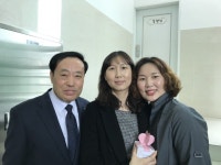 새가족을소개합니다 - 가나안 새가족 - 인천 경서가나안교회 새가족을소개합니다