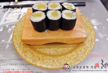 [분당 맛집/정자역 맛집]1박2일 엄태웅도 반한 분당 초밥집 체리스시!
