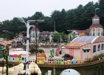 [희망나눔여행]허브 아일랜드,포천테마여행, 포천 허브아일랜드와 아트밸리 산사원까지 중 첫번째코스 | 여행이야기 | 추천여행 | 경기관광플랫폼