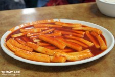 명지대 엄마손 떡볶이~ - 체험단사용기 명지대 엄마손 떡볶이~