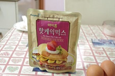 외방커뮤니티 > 요리방 > 팬케이크*샹그리아 ♡ 쳐묵쳐묵!