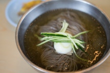 양편 옥천냉면의 고기완자, 물냉면 | 음식 갤러리 양편 옥천냉면의 고기완자, 물냉면  | 음식 갤러리 | 루리웹