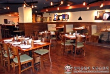 파격가에 즐기는 더 이상 말이 필요없는 최고의 맛집! 명동중앙 아웃백스테이크하우스