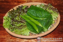 9,900원에 생오리, 갈매기살 무한리필! 구의 미스터철판왕(Mr.철판왕)