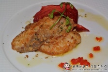 손님앞에서 바가지에 요리해주는 복고맛집 처음봐! 청담동 오룸다이닝!