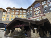 누구나칼럼 - 백두산 북파 스노보드 원정? 백두산 천지도 보고 스노보드도 타고 왔어요!!