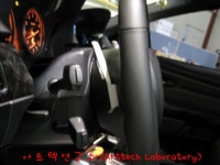 BMW E93 328 아트텍연구소 NEW 패들쉬프트(Paddle Shif | 보배드림 자동차동영상