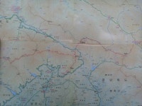 배두대간26구간(고치령-도리기재) - 백두대간종주 - 레스비의 산 이야기 배두대간26구간(고치령-도리기재)