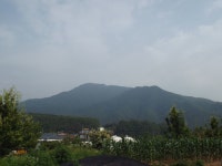 인천 산너울산악회 | 홍천의 금학산 산행. - Daum 카페 홍천의 금학산 산행.