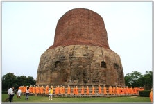 부처님의 숨결이 스며 있는 발자취를 따라서...[우학 큰스님과 함께 하는 인도성지순례] > 한국불교대학소식 | 한국불교대학大관음사
