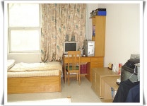 남자 객실사진(2인실) - ┌ 직원 객실환경 - 휘닉스평창 기숙사 남자 객실사진(2인실)