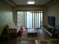 VIP룸 - 학포웰빙가 펜션 룸소개(원룸,투룸,vip룸) - 학포다이버리조트,웰빙가펜션,학포레드하우스 VIP룸