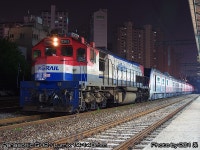 수인선 신차량 4편성(35104) 갑종회송 풍경 - 철도차량 (고속,일반) - Rail+ 철도동호회 수인선 신차량 4편성(35104) 갑종회송 풍경