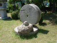 공주 마곡사 장승공원 - 카페 앨범 - 논산반월초등학교 28회 공주 마곡사 장승공원