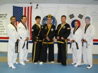 09년 미국 세미나참석 II - 카페 앨범 - 최광도(C.K.D)해동검도 줄넘기아카데미 09년 미국 세미나참석 II