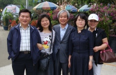 2010년 수원 모임 - 추억 사진 자료실 - SFTS 동문회 2010년 수원 모임