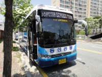 동성관광버스조명 앰프설치 (주)다인미디어 1588-4191 - 버스조명설치 앨범 - 버스천정고드름조명 동성관광버스조명 앰프설치 (주)... 